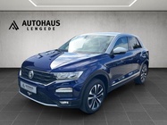Volkswagen T-Roc 2020