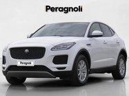 Jaguar E-Pace 2019