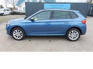 Skoda Kamiq 2022