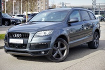 Audi Q7 2015