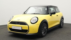 MINI Cooper 2025