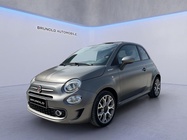Fiat 500 2021