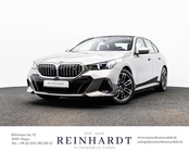 BMW i5 2024