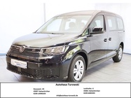 Volkswagen Caddy Maxi 2025