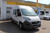 Fiat Ducato 2017