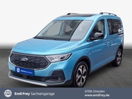 Ford Tourneo Connect 2024