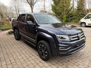 Volkswagen Amarok 2020