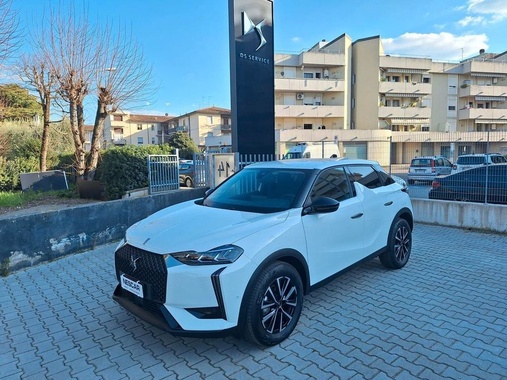 Citroen DS3 2026