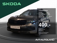 Skoda Kamiq 2025