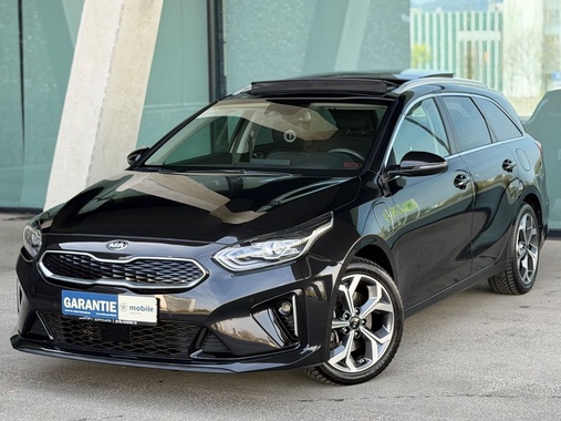 Kia Ceed 2021