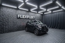 Smart ForTwo 2019
