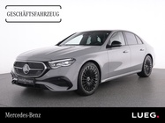 Mercedes-Benz E-Class 2025
