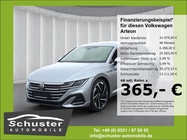 Volkswagen Arteon 2023