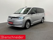 Volkswagen T7 2024