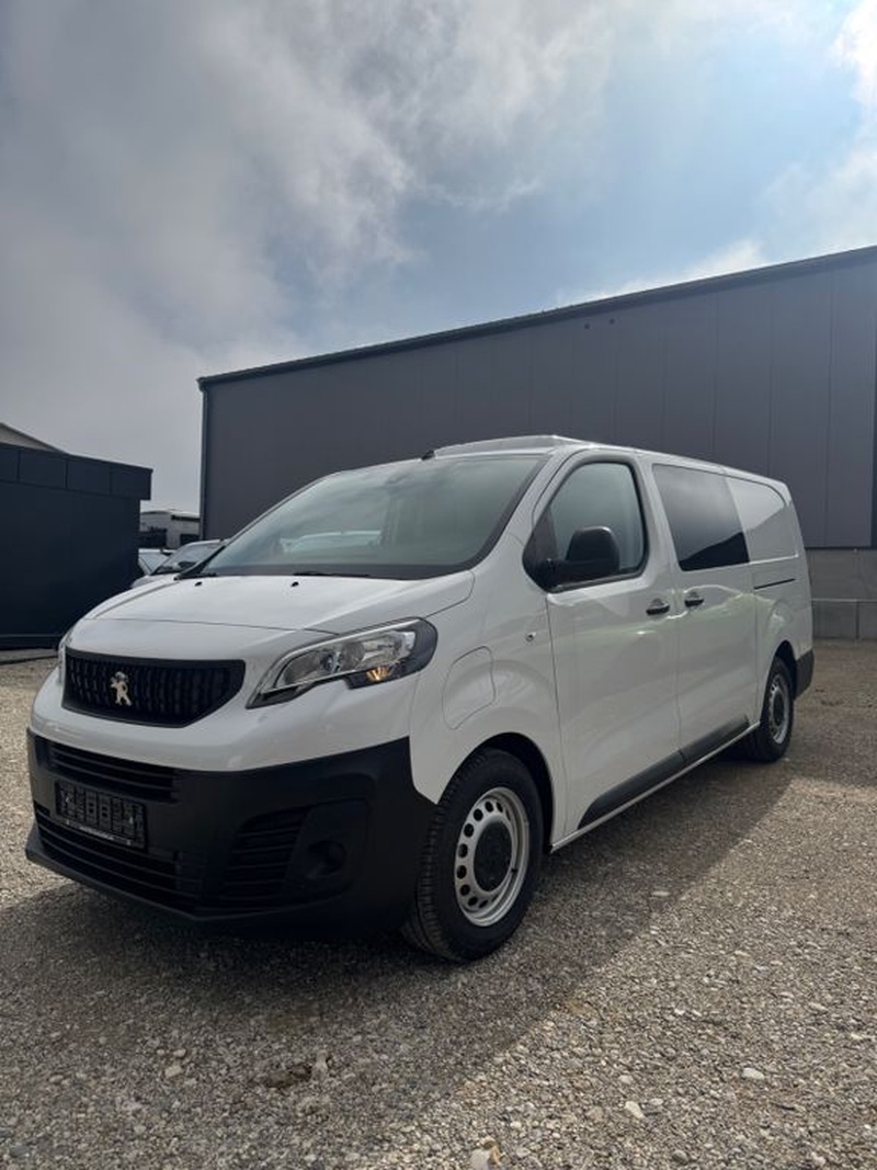 Peugeot Expert