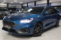 Ford Focus 2022