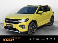 Volkswagen T-Cross 2024