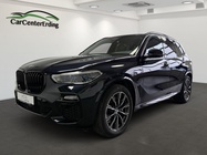 BMW X5 2021