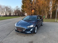 Ford Focus 2020