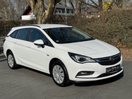 Opel Astra 2019