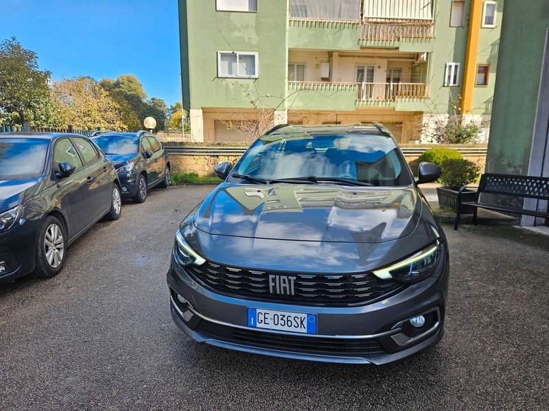 Fiat Tipo