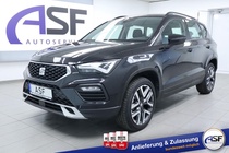 Seat Ateca 2024