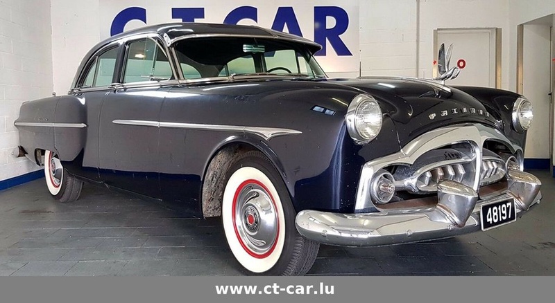Packard Other