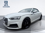 Audi A5 2019