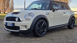 MINI Cooper 2007