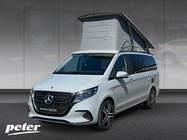 Mercedes-Benz V-Class 2025