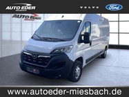 Opel Movano 2024