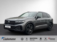 Volkswagen Touareg 2024