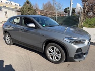 BMW X2 2022