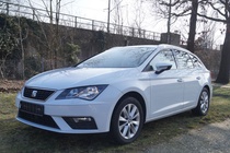 Seat Leon 2019