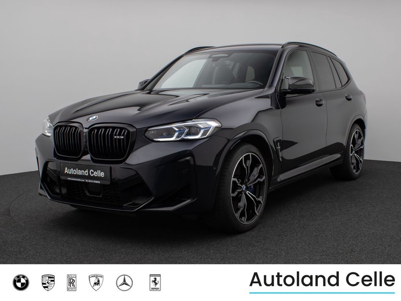 BMW X3M