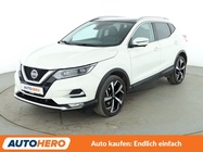 Nissan Qashqai 2019