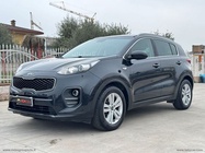 Kia Sportage 2018