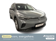 Volkswagen ID.4 2022