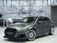 Audi RS3 2019