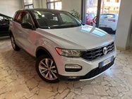 Volkswagen T-Roc 2019