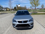 Seat Ateca 2019