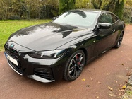 BMW 4 Series 2024