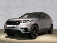Land Rover Velar 2020