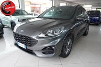 Ford Kuga 2021