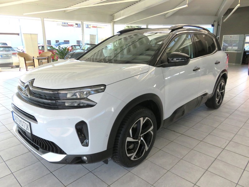 Citroen C5