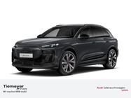 Audi Q6 e-tron 2025