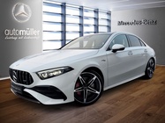 Mercedes-Benz A-Class 2024