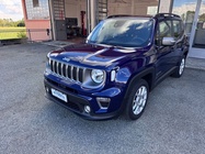 Jeep Renegade 2021