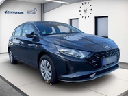 Hyundai i20 2025