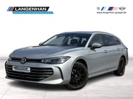 Volkswagen Passat 2024
